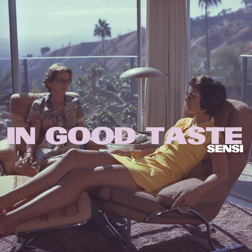 In Good Taste: The Materials We Use