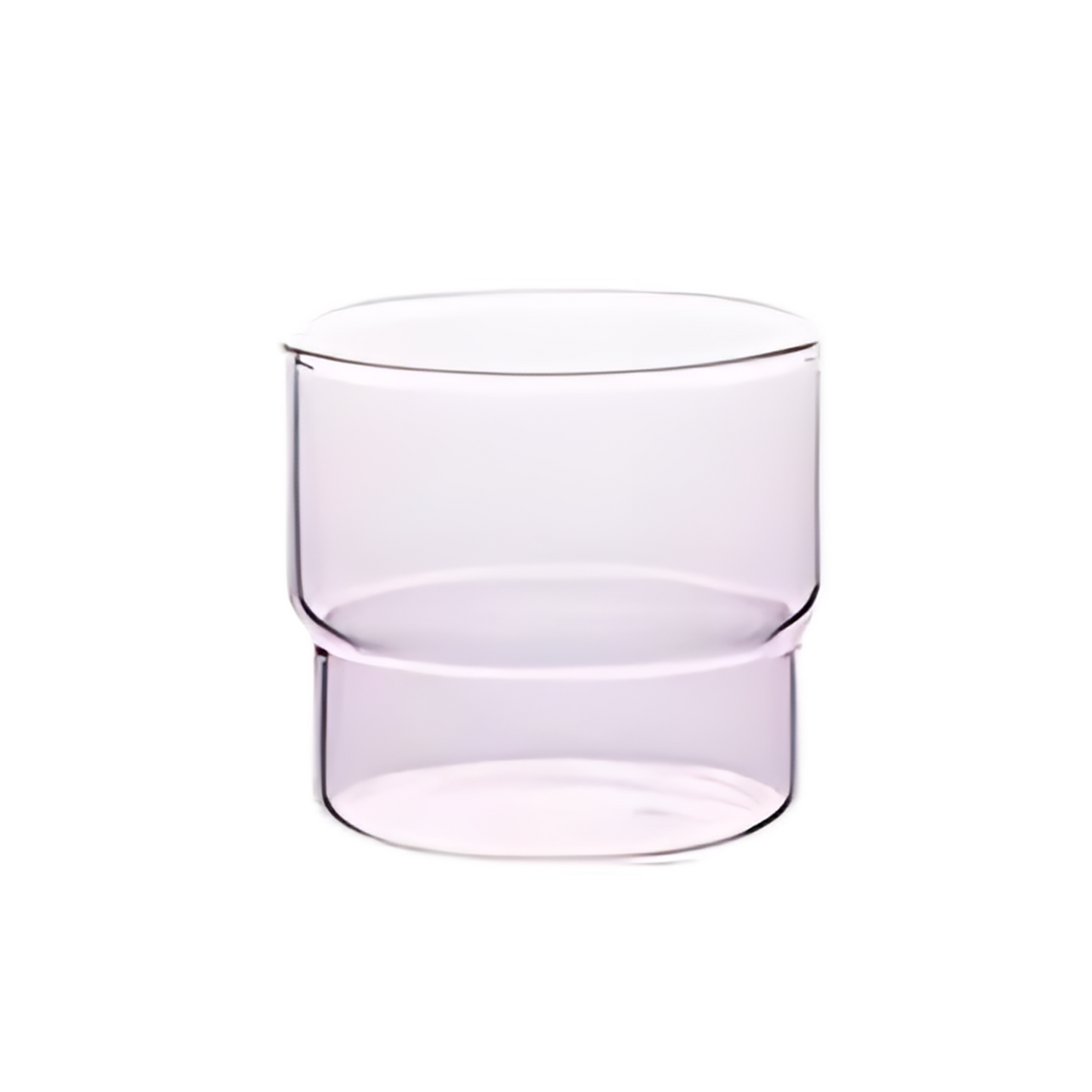 Rose Stackable Tumblers