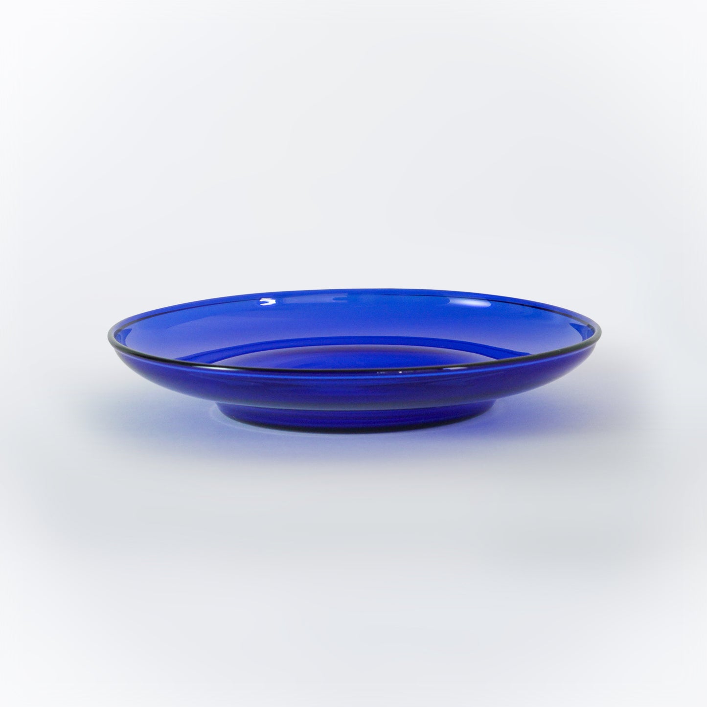 Lapis Mug and Saucer