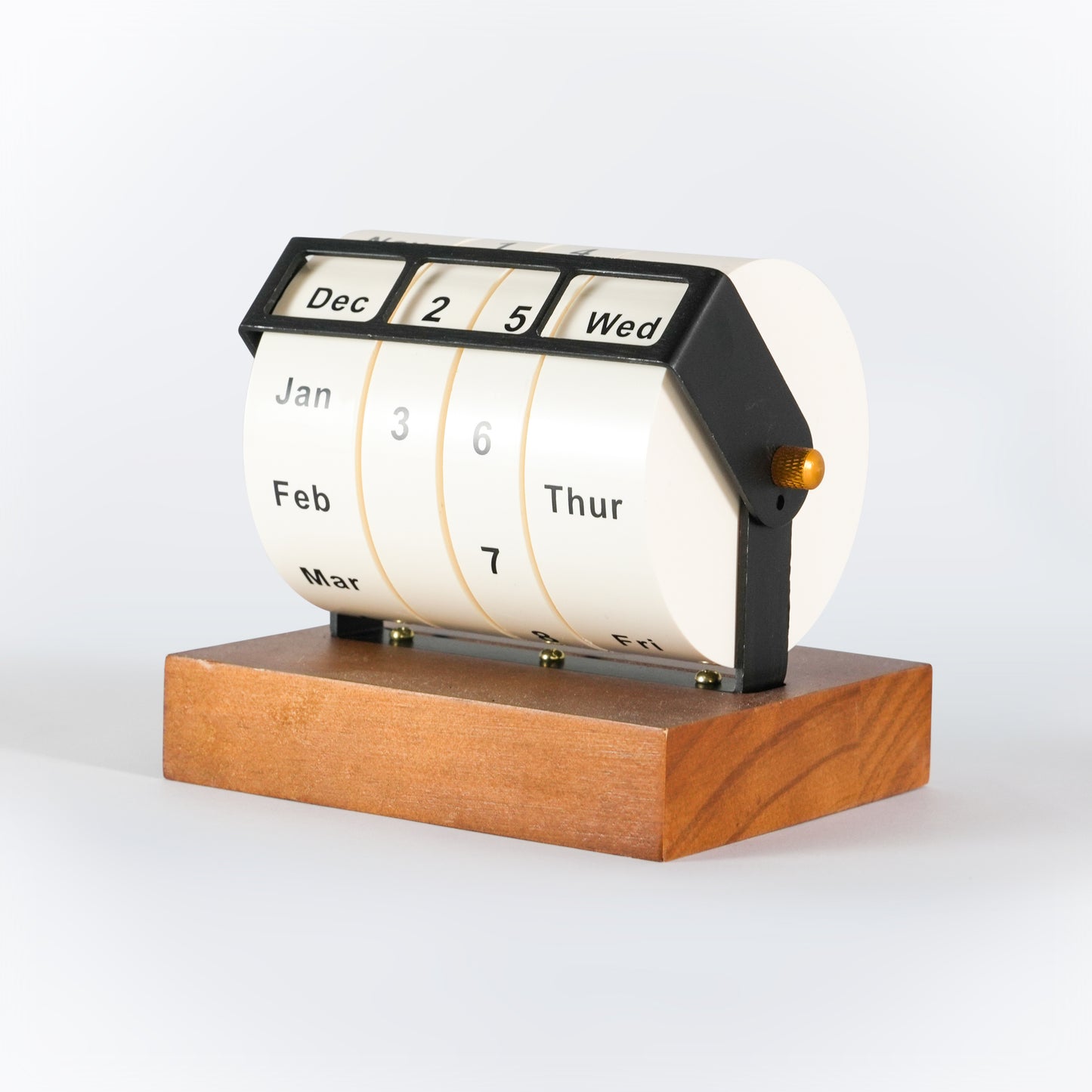 Flip & Flex Desk Calendar