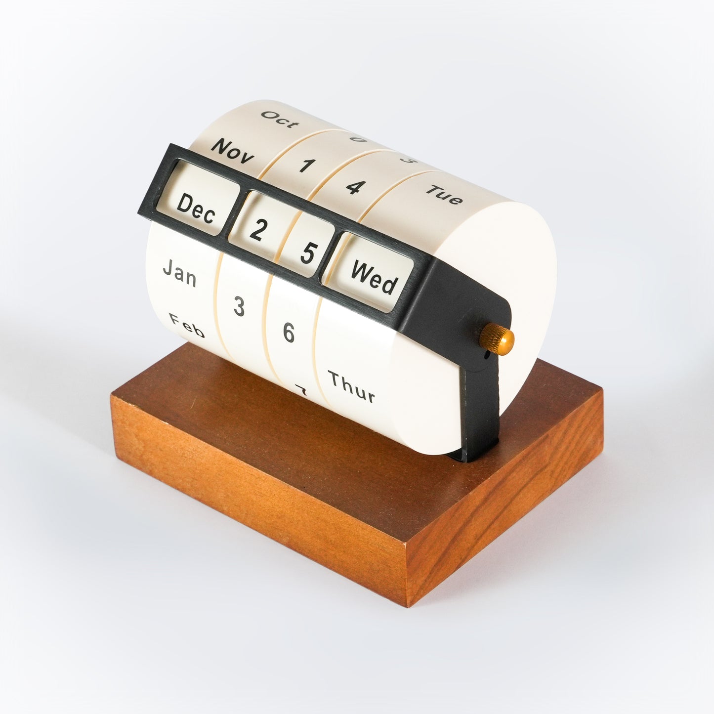 Flip & Flex Desk Calendar