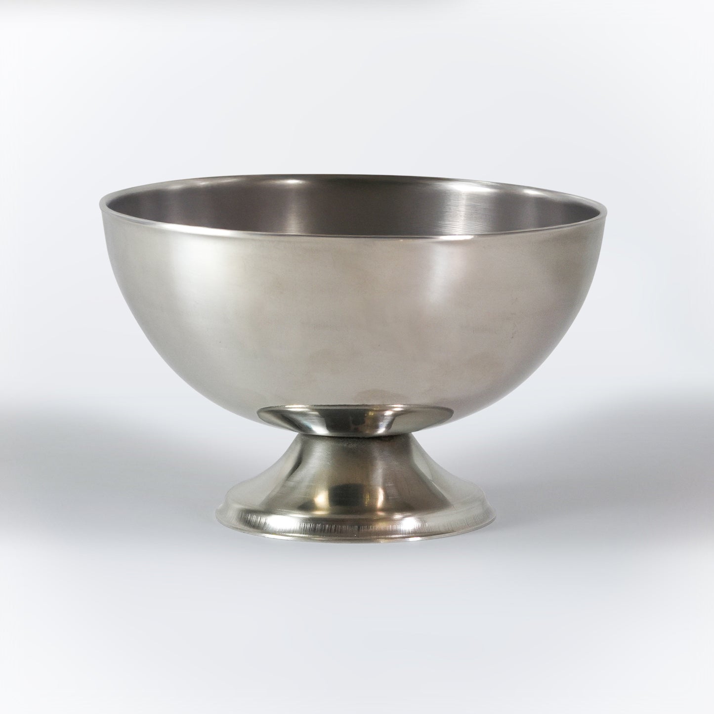 Sterling Fruit Bowl