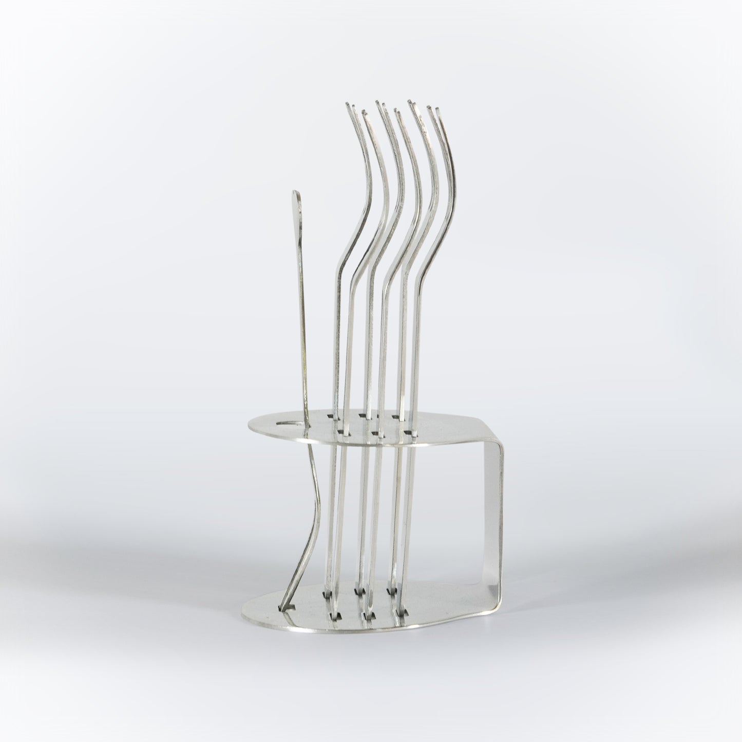 Savor and Serve Fork Set