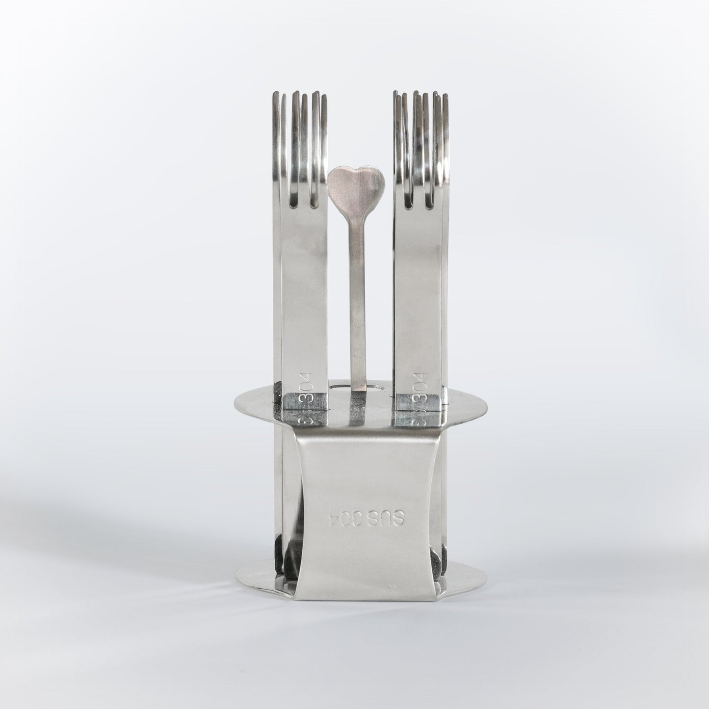 Savor and Serve Fork Set